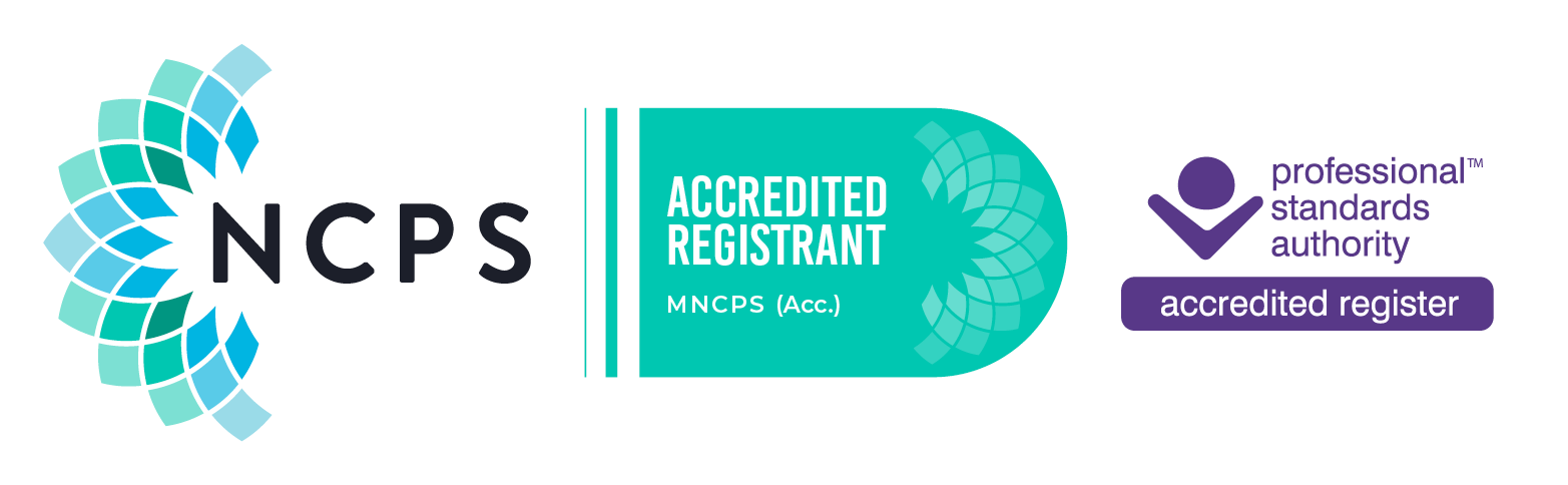 NCPS Accredited Member