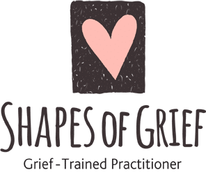 Shapes of Grief